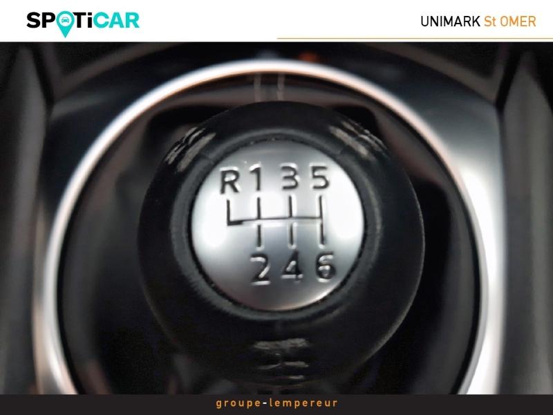 Image MAZDA MX-5 1.5 SKYACTIV-G 132ch Exclusive-Line 2023