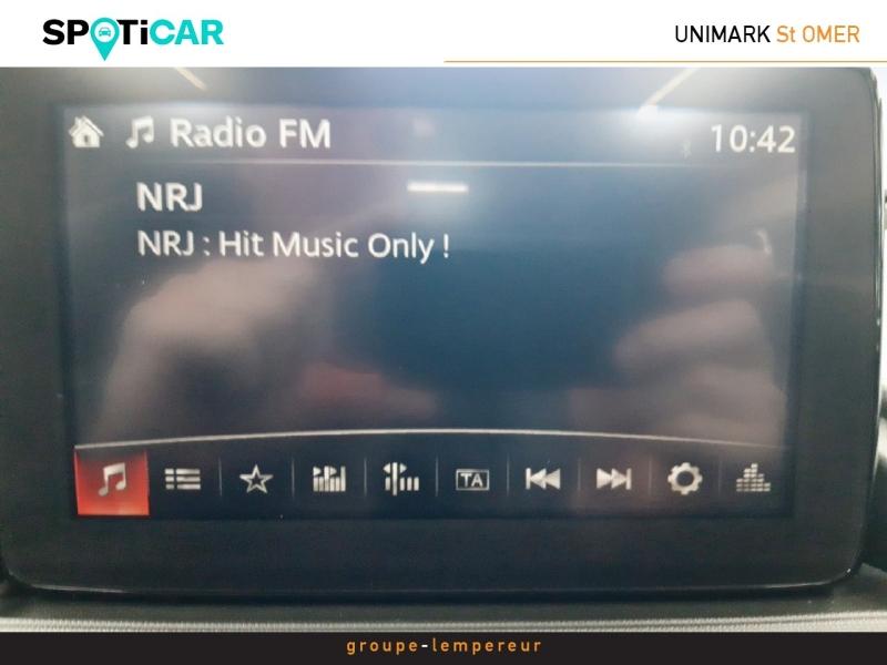 Image MAZDA MX-5 1.5 SKYACTIV-G 132ch Exclusive-Line 2023