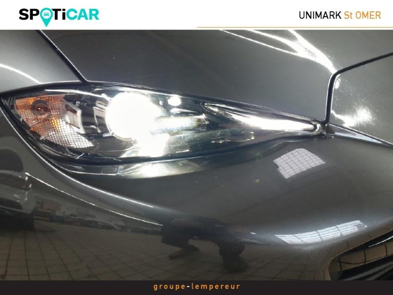 Image MAZDA MX-5 1.5 SKYACTIV-G 132ch Exclusive-Line 2023