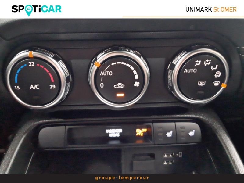 Image MAZDA MX-5 1.5 SKYACTIV-G 132ch Exclusive-Line 2023