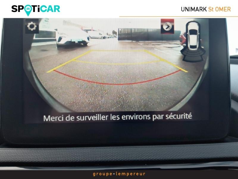 Image MAZDA MX-5 1.5 SKYACTIV-G 132ch Exclusive-Line 2023