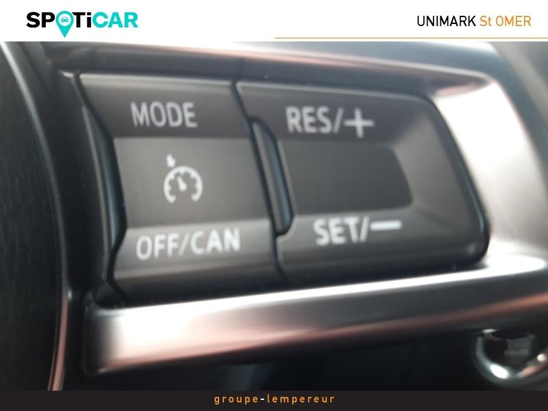 Image MAZDA MX-5 1.5 SKYACTIV-G 132ch Exclusive-Line 2023