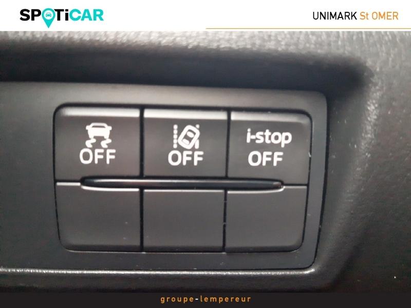 Image MAZDA MX-5 1.5 SKYACTIV-G 132ch Exclusive-Line 2023