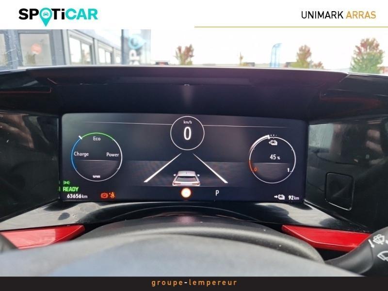 Image OPEL Mokka 1.2 Turbo 130ch GS Line