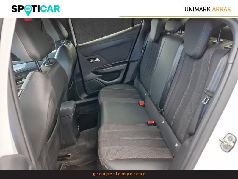 Image OPEL Mokka 1.2 Turbo 130ch GS Line