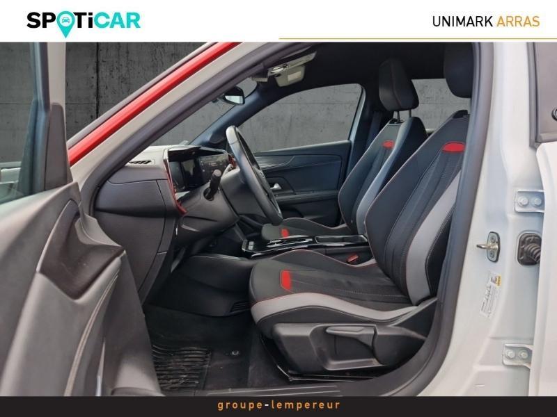 Image OPEL Mokka 1.2 Turbo 130ch GS Line