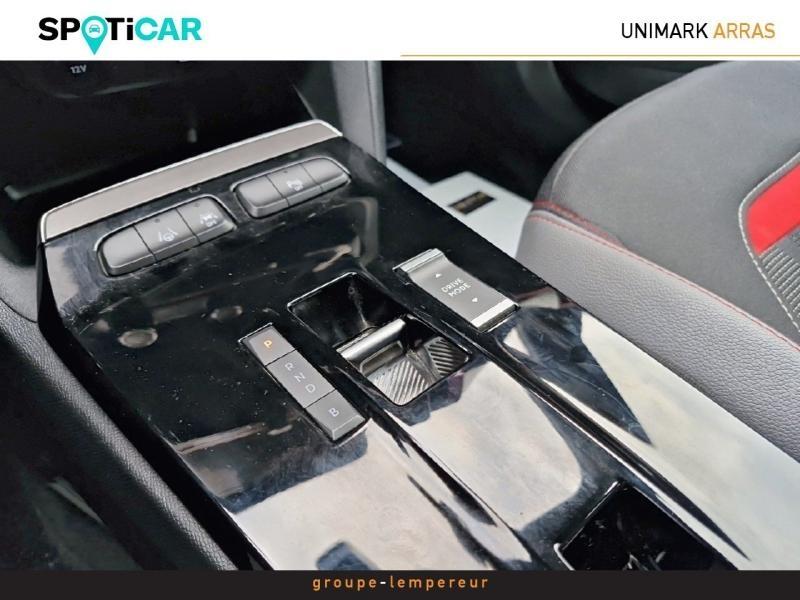 Image OPEL Mokka 1.2 Turbo 130ch GS Line