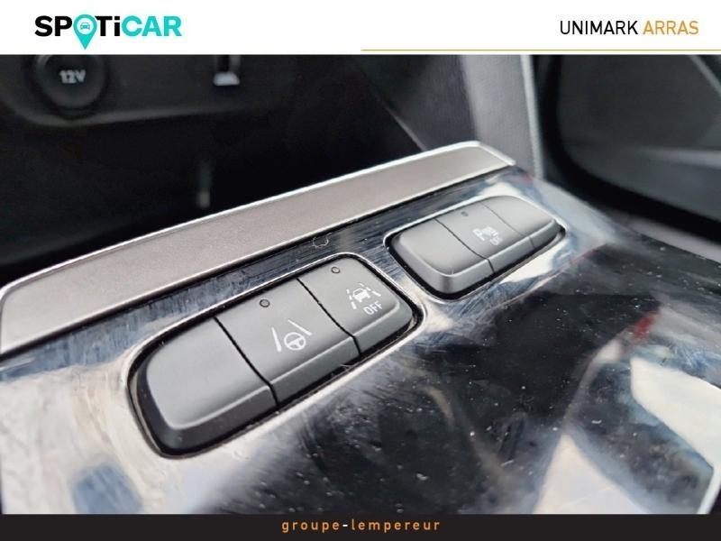 Image OPEL Mokka 1.2 Turbo 130ch GS Line