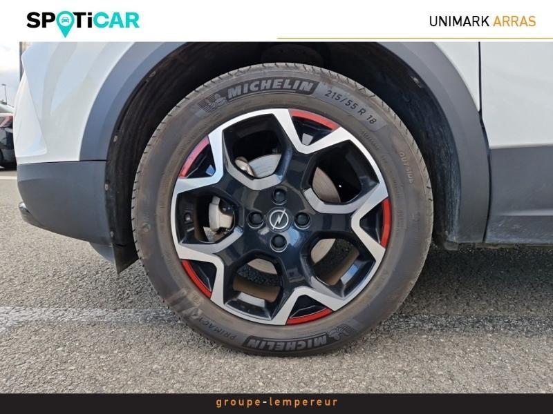 Image OPEL Mokka 1.2 Turbo 130ch GS Line