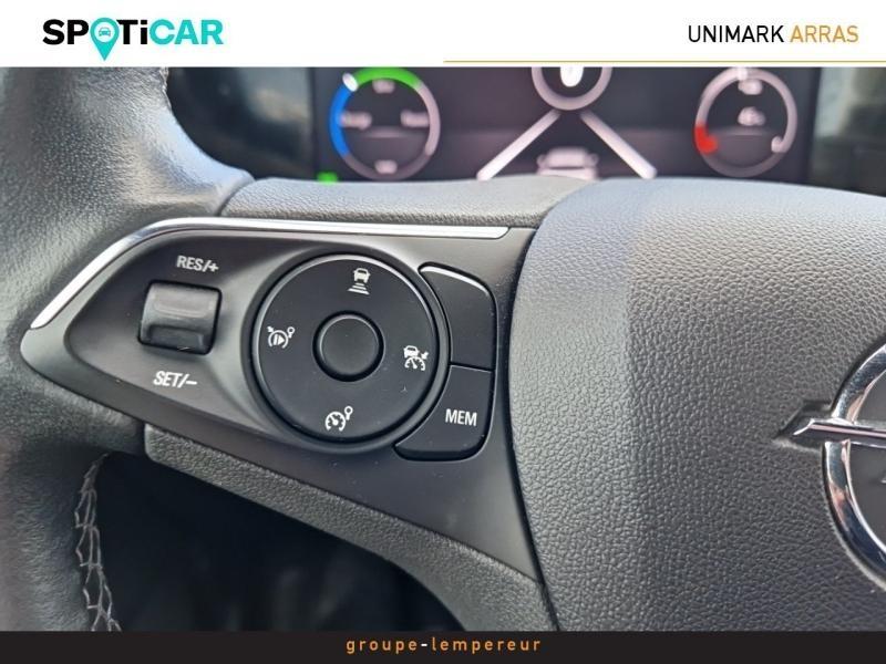 Image OPEL Mokka 1.2 Turbo 130ch GS Line