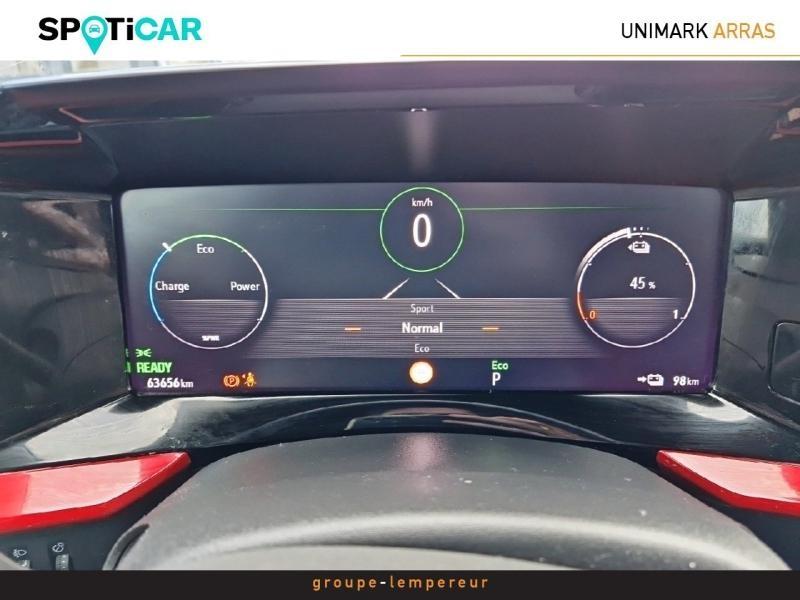 Image OPEL Mokka 1.2 Turbo 130ch GS Line