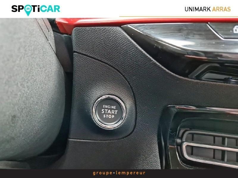 Image OPEL Mokka 1.2 Turbo 130ch GS Line