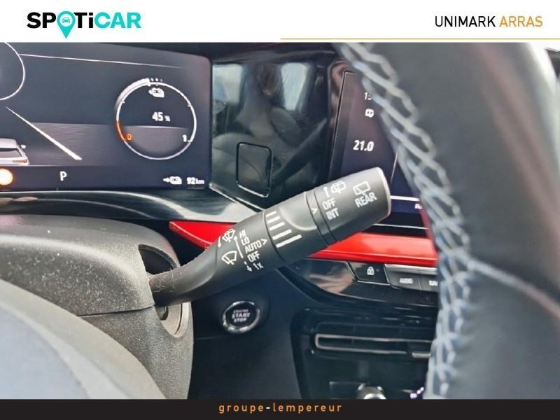 Image OPEL Mokka 1.2 Turbo 130ch GS Line