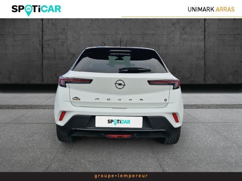 Image OPEL Mokka 1.2 Turbo 130ch GS Line