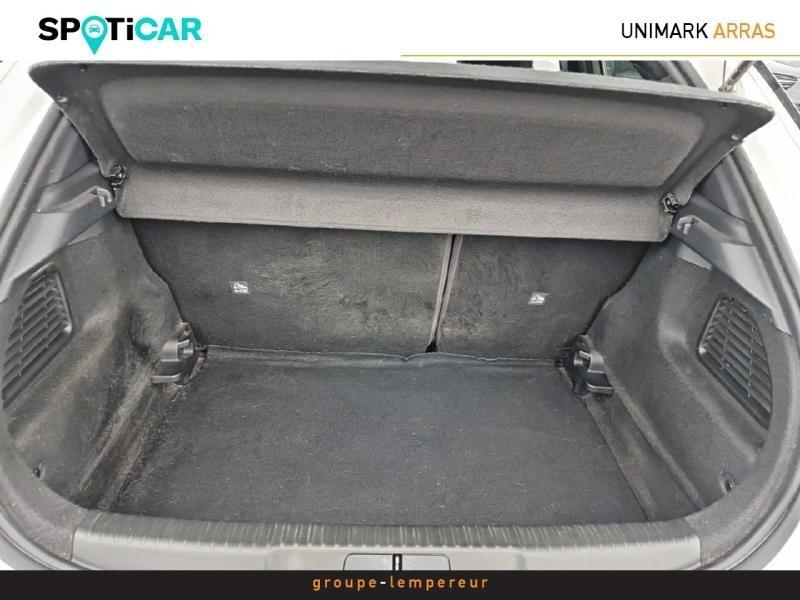 Image OPEL Mokka 1.2 Turbo 130ch GS Line