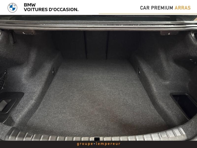 Image BMW Série 5 530dA xDrive 265ch M Sport Steptronic Euro6d-T