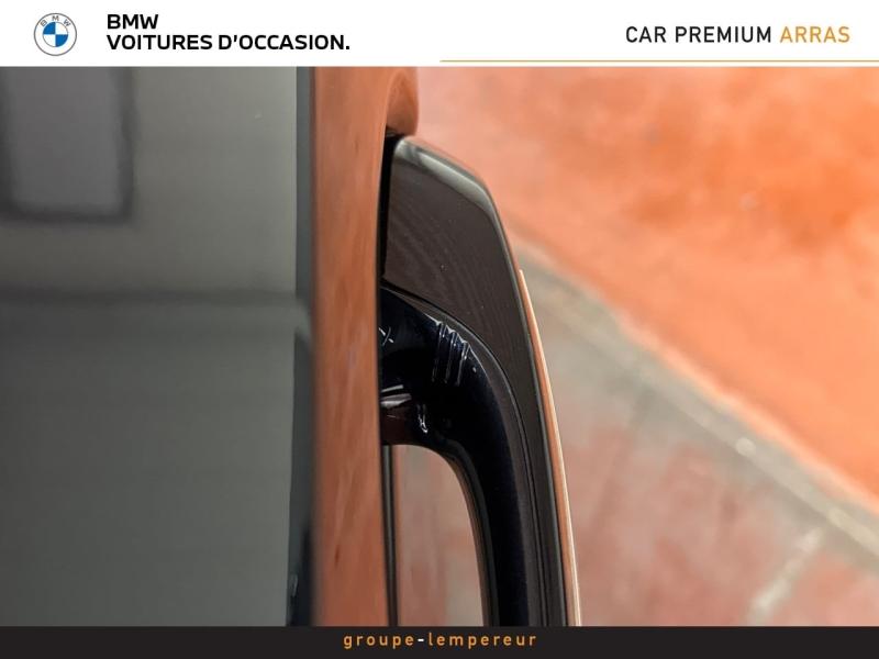 Image BMW Série 5 530dA xDrive 265ch M Sport Steptronic Euro6d-T