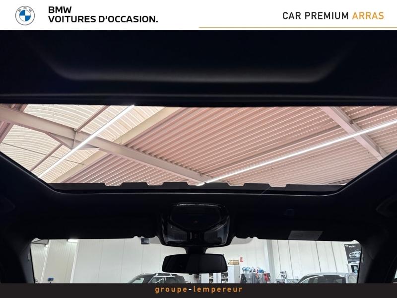 Image BMW Série 5 530dA xDrive 265ch M Sport Steptronic Euro6d-T