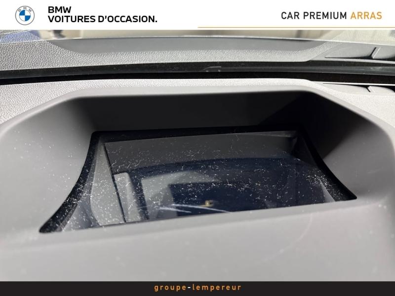 Image BMW Série 5 530dA xDrive 265ch M Sport Steptronic Euro6d-T