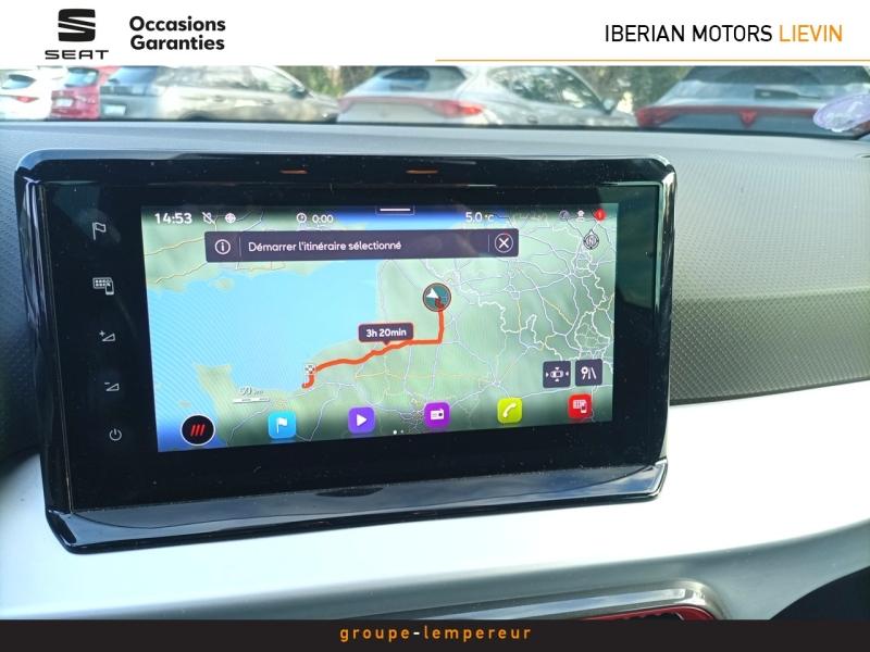 Image SEAT Arona 1.0 TSI 110ch FR