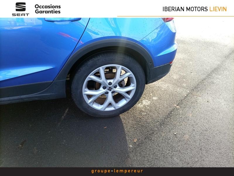 Image SEAT Arona 1.0 TSI 110ch FR