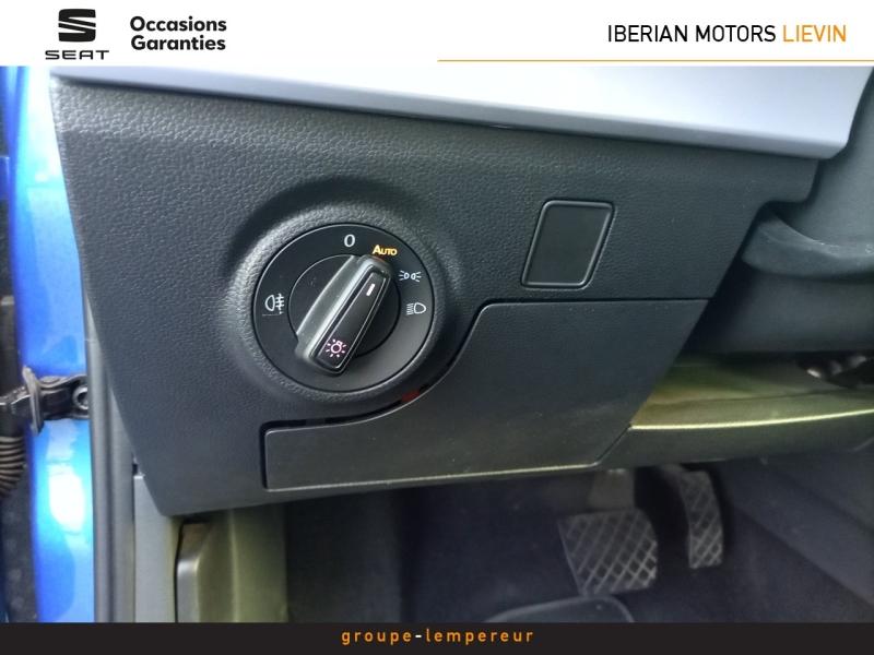 Image SEAT Arona 1.0 TSI 110ch FR