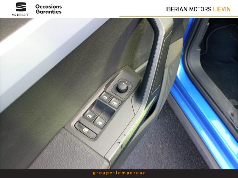 Image SEAT Arona 1.0 TSI 110ch FR