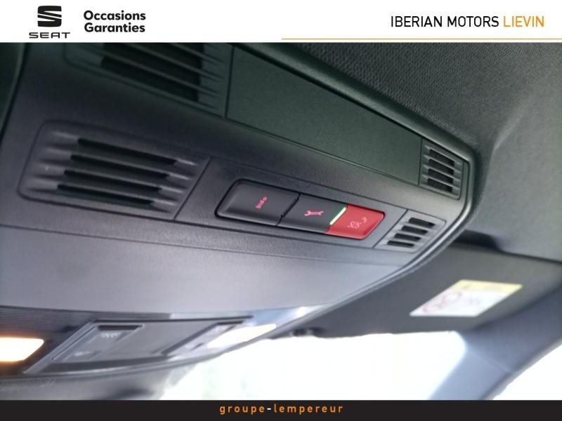 Image SEAT Arona 1.0 TSI 110ch FR