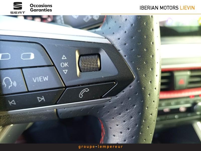 Image SEAT Arona 1.0 TSI 110ch FR