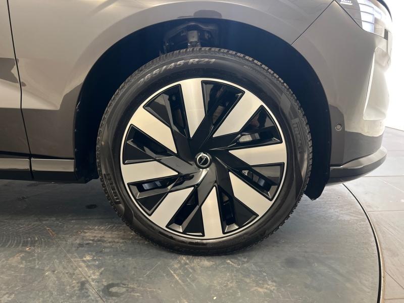 Image VOLVO EX90 Twin Performance 517ch Ultra 7 places