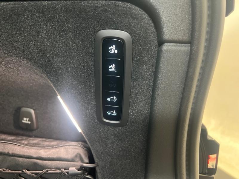 Image VOLVO EX90 Twin Performance 517ch Ultra 7 places