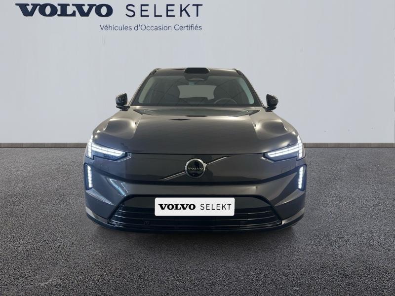 Image VOLVO EX90 Twin Performance 517ch Ultra 7 places