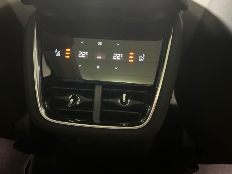 Image VOLVO EX90 Twin Performance 517ch Ultra 7 places