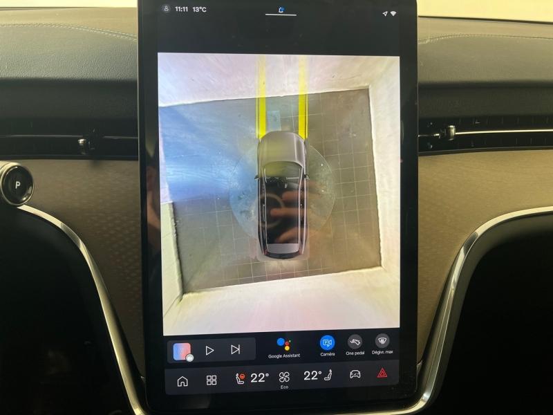 Image VOLVO EX90 Twin Performance 517ch Ultra 7 places