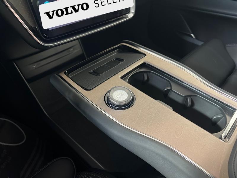 Image VOLVO EX90 Twin Performance 517ch Ultra 7 places