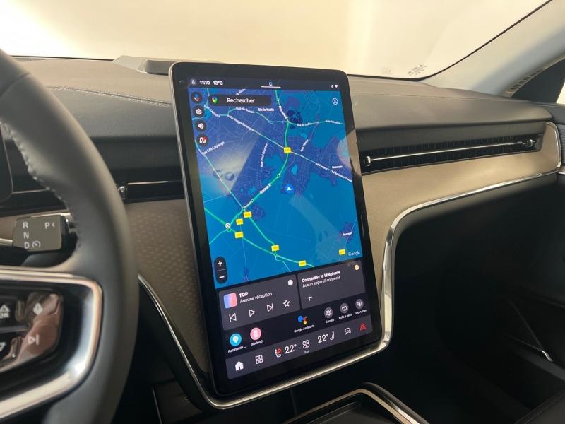 Image VOLVO EX90 Twin Performance 517ch Ultra 7 places