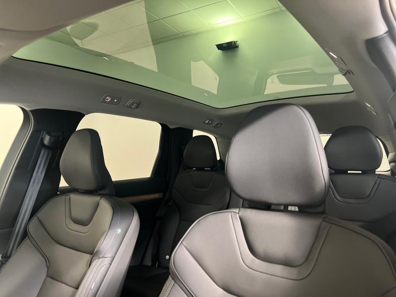 Image VOLVO EX90 Twin Performance 517ch Ultra 7 places