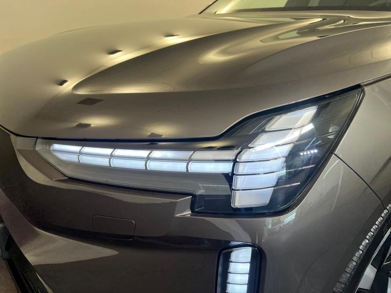 Image VOLVO EX90 Twin Performance 517ch Ultra 7 places