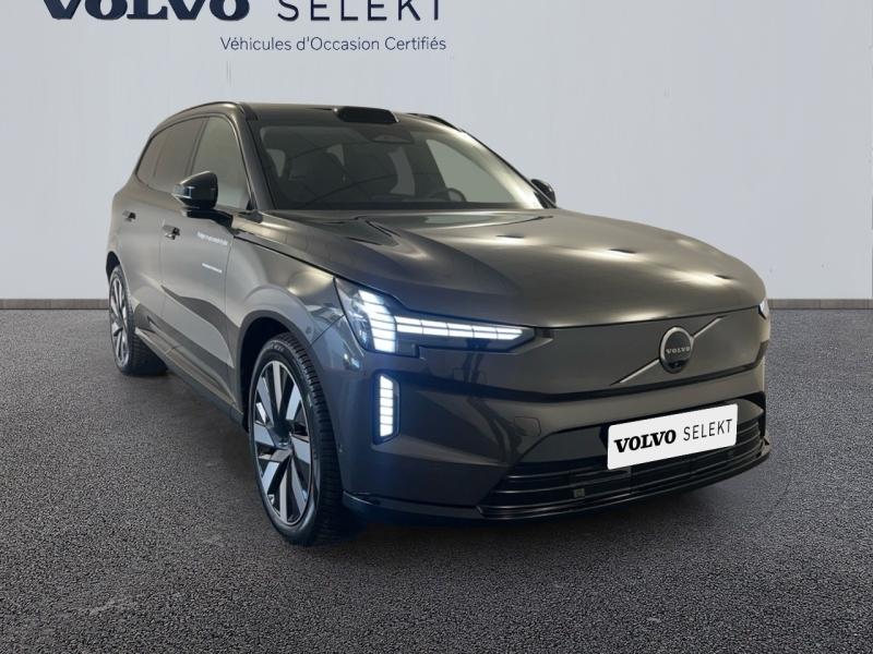 Image VOLVO EX90 Twin Performance 517ch Ultra 7 places