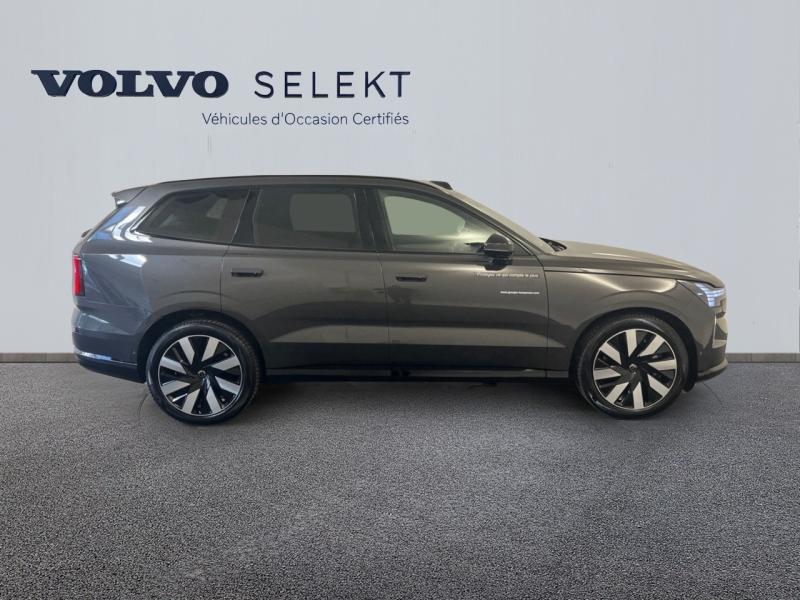 Image VOLVO EX90 Twin Performance 517ch Ultra 7 places