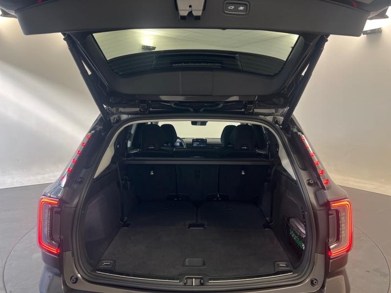 Image VOLVO EX90 Twin Performance 517ch Ultra 7 places