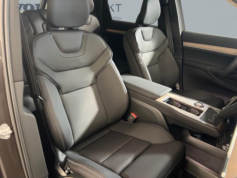 Image VOLVO EX90 Twin Performance 517ch Ultra 7 places