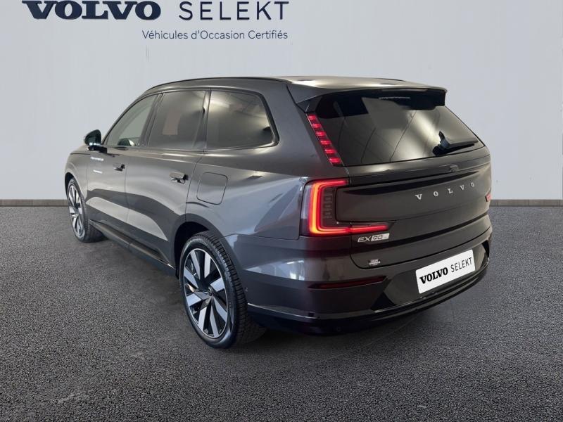 Image VOLVO EX90 Twin Performance 517ch Ultra 7 places