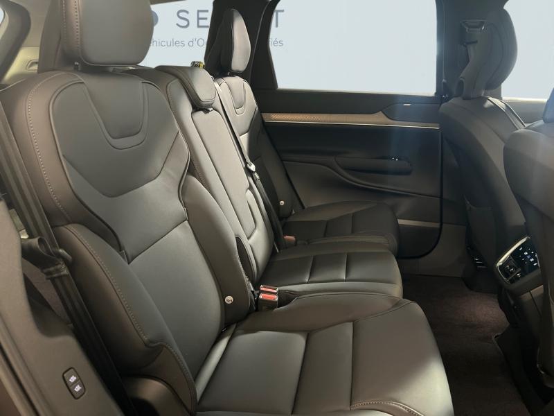 Image VOLVO EX90 Twin Performance 517ch Ultra 7 places