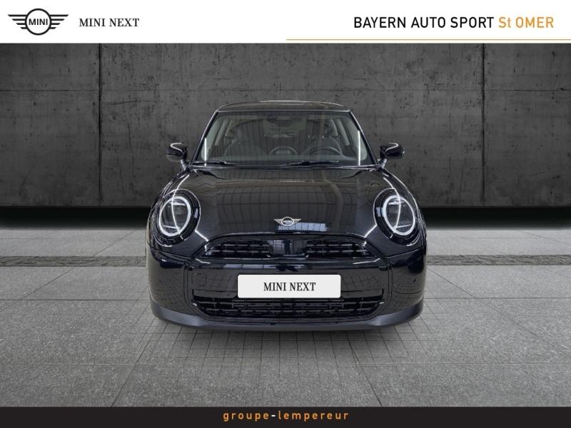 Image MINI Cooper 3 Portes C 156ch Classic DKG7