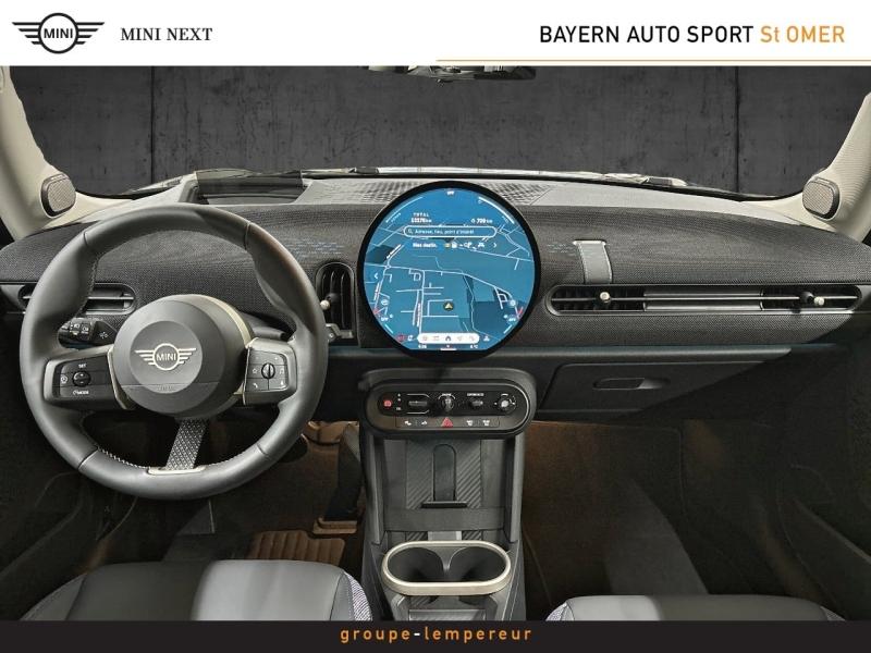 Image MINI Cooper 3 Portes C 156ch Classic DKG7