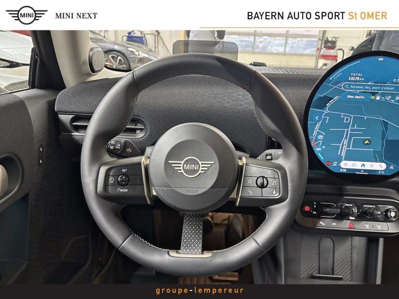 Image MINI Cooper 3 Portes C 156ch Classic DKG7