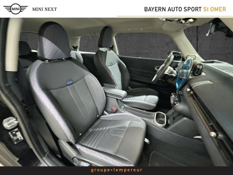 Image MINI Cooper 3 Portes C 156ch Classic DKG7