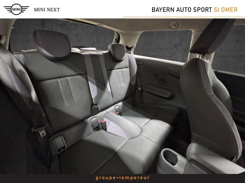 Image MINI Cooper 3 Portes C 156ch Classic DKG7