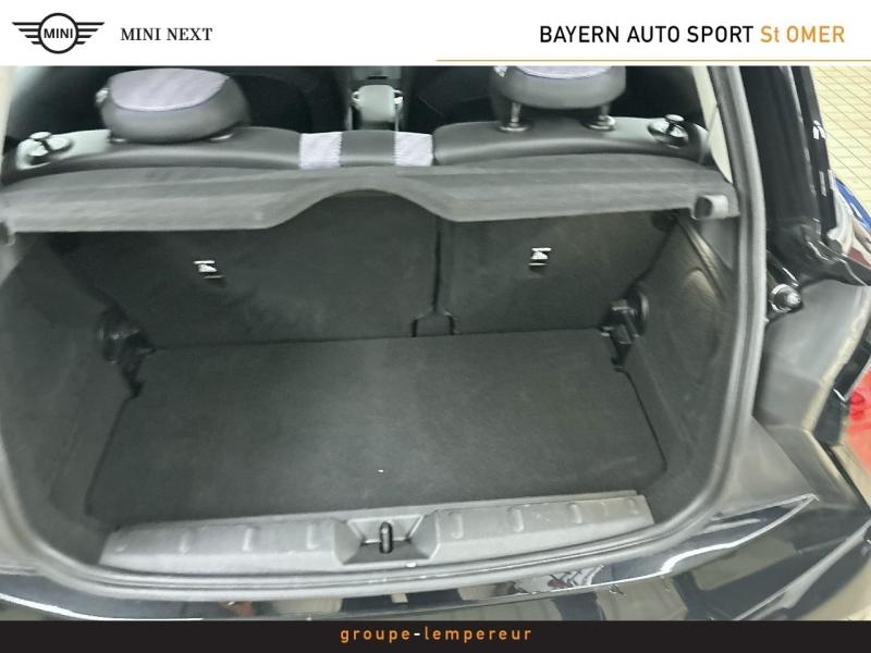 Image MINI Cooper 3 Portes C 156ch Classic DKG7